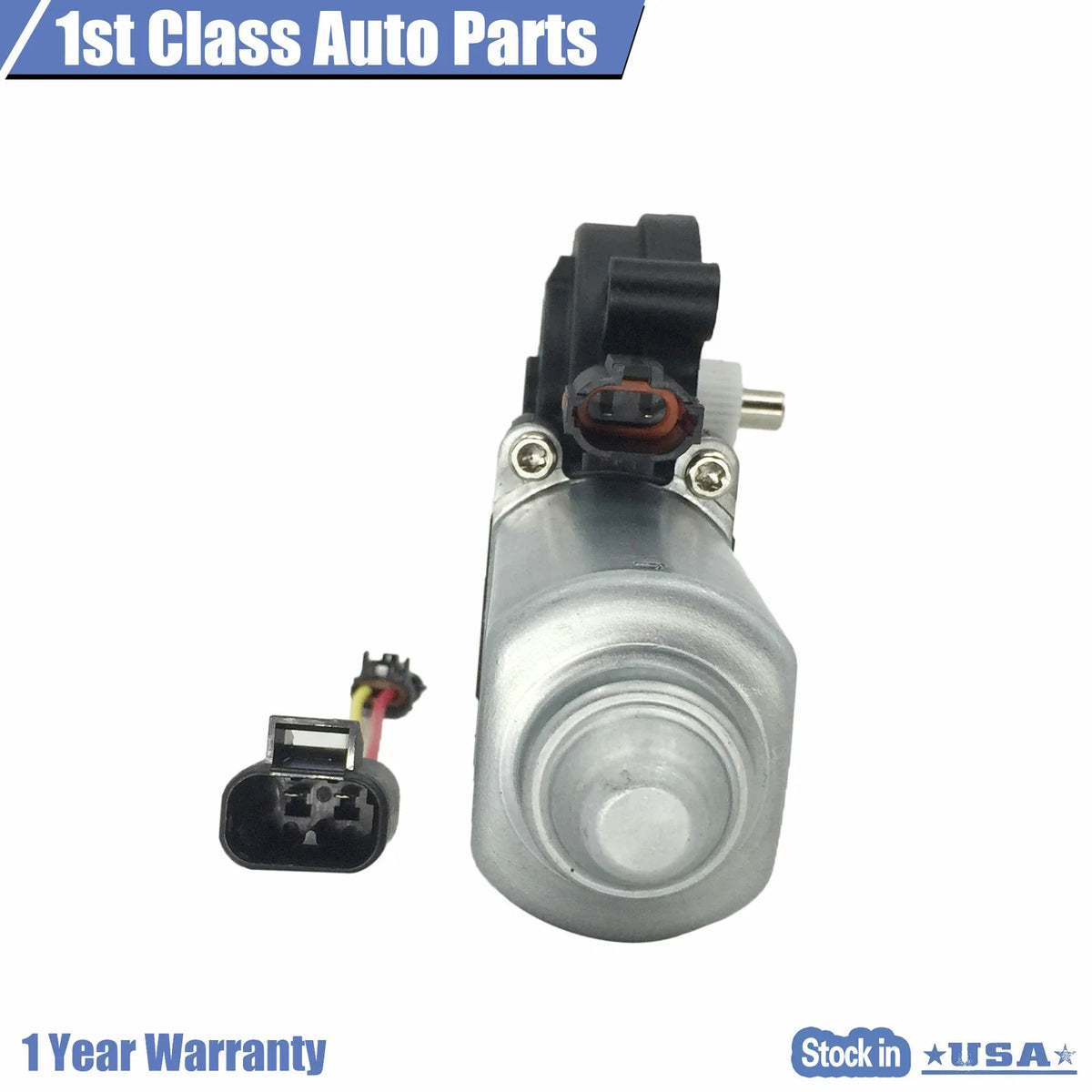 Power Window Motor for Pontiac Alero, Grand Am (1999–2004)
