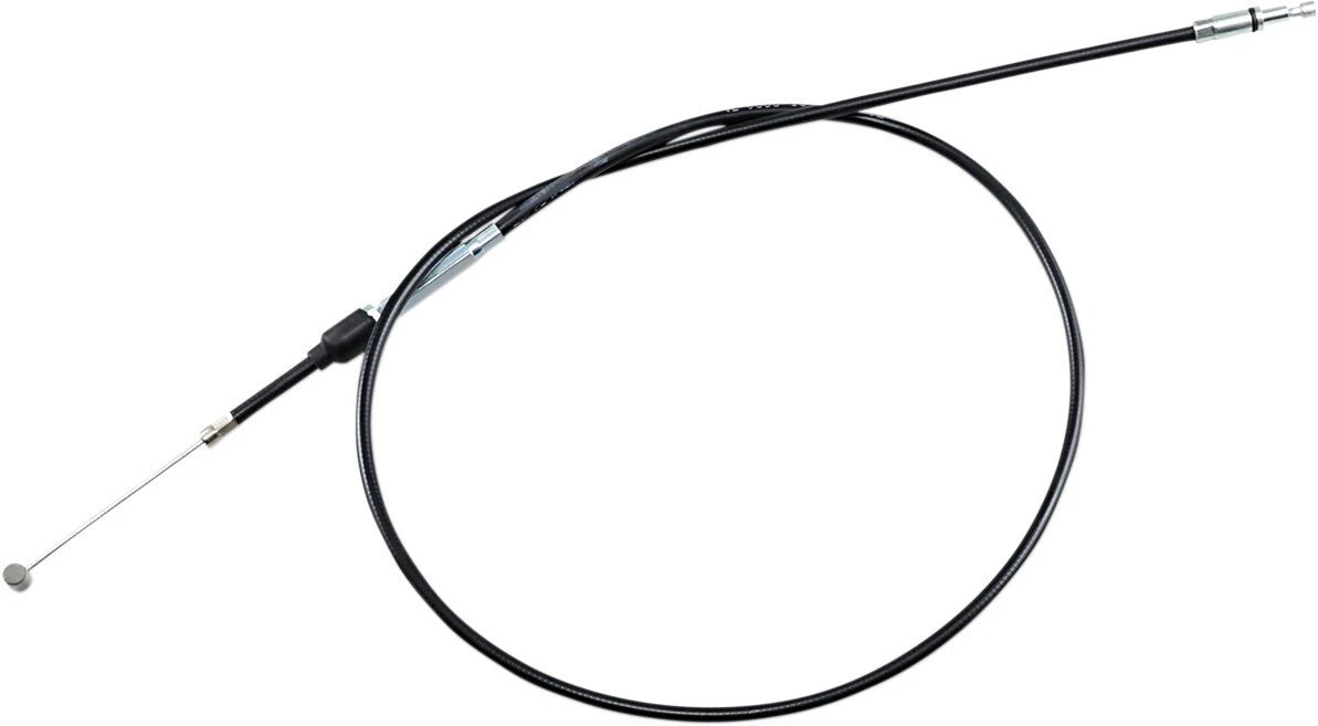 Clutch Cable for - Motion Pro 02-0383, Black Vinyl
