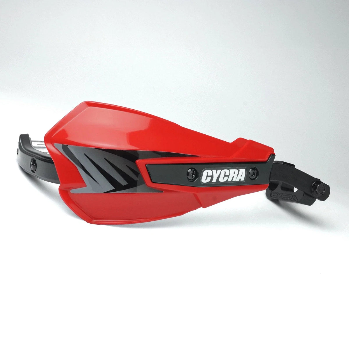 Cycra Vortex Handguards with Universal U Clamps for Offroad Motorcycles