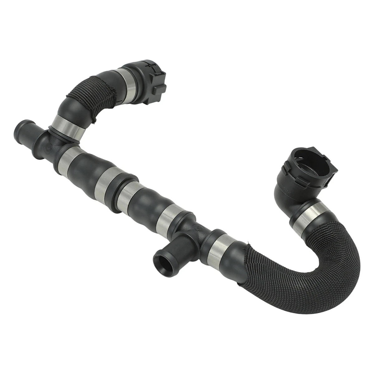 Lower Radiator Hose for Audi A6 Quattro (2004–2011) 4F0819375B, V104626