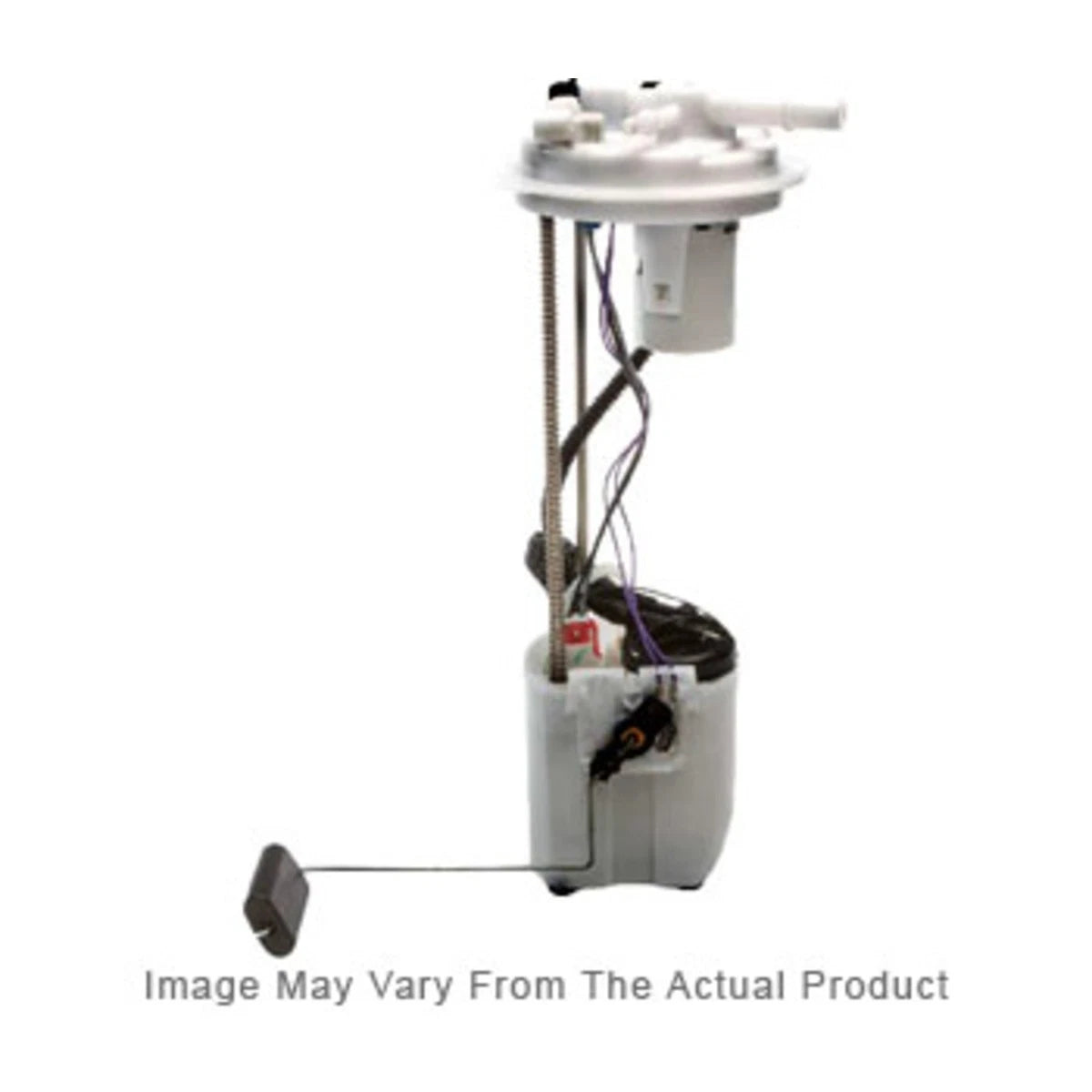 FG1058 Electric Fuel Pump for Chevy Silverado 1500 (2007–2008)