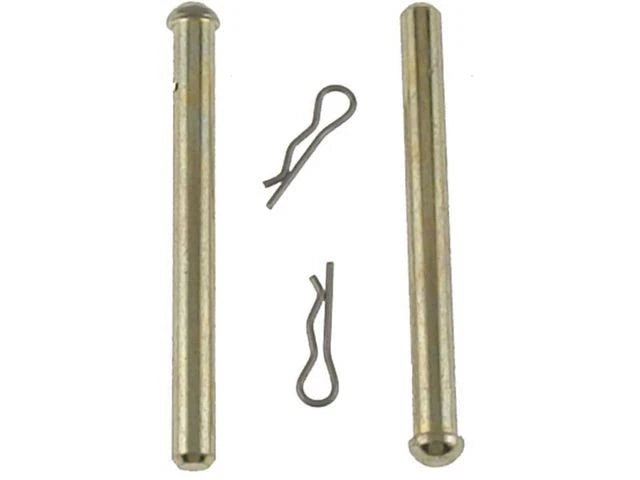 Disc Brake Caliper Guide Pin Kit for Nissan 260Z (1974–1975) 34935VJFY