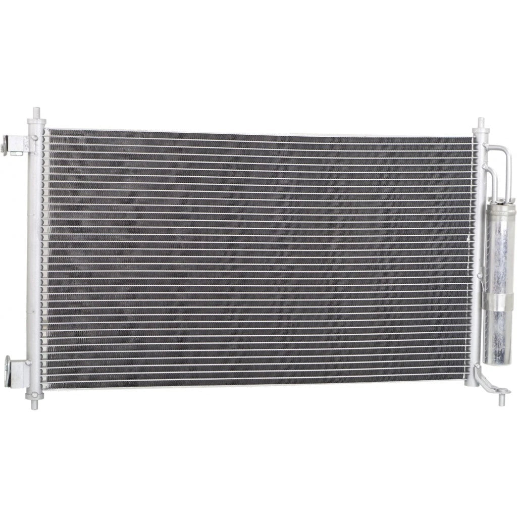 A/C Condenser for Nissan Cube (2009–2014) NI3030163, CLX-M0-USA-KVAC3594-CL360A71
