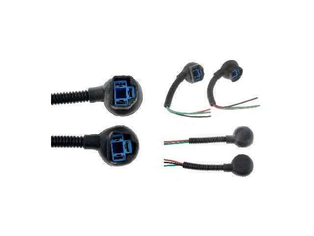 Headlamp Socket for Honda Passport (2001–2002) 91859RMGR