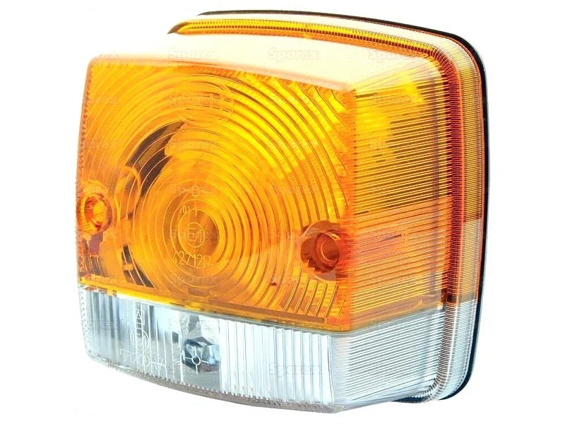 Front Indicator Side Light Assembly for International 484 584 684 784 884