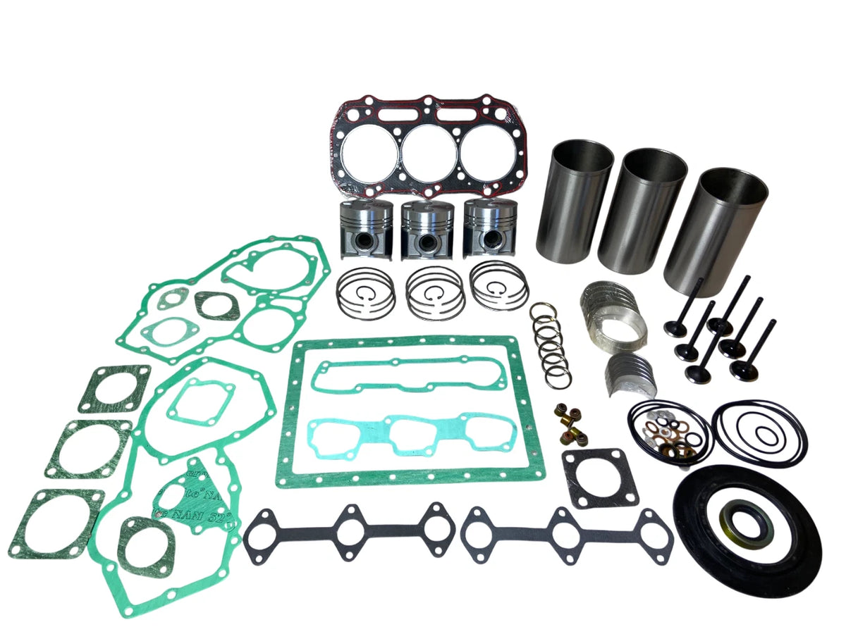 Rebuild Overhaul Kit for Perkins 403D-11, 403C-11 Backhoes
