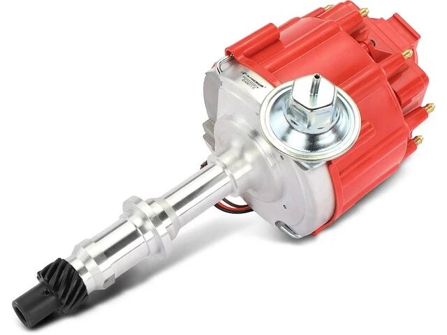 Ignition Distributor for Pontiac Tempest (1961, 1963–1970) 39248MMSV