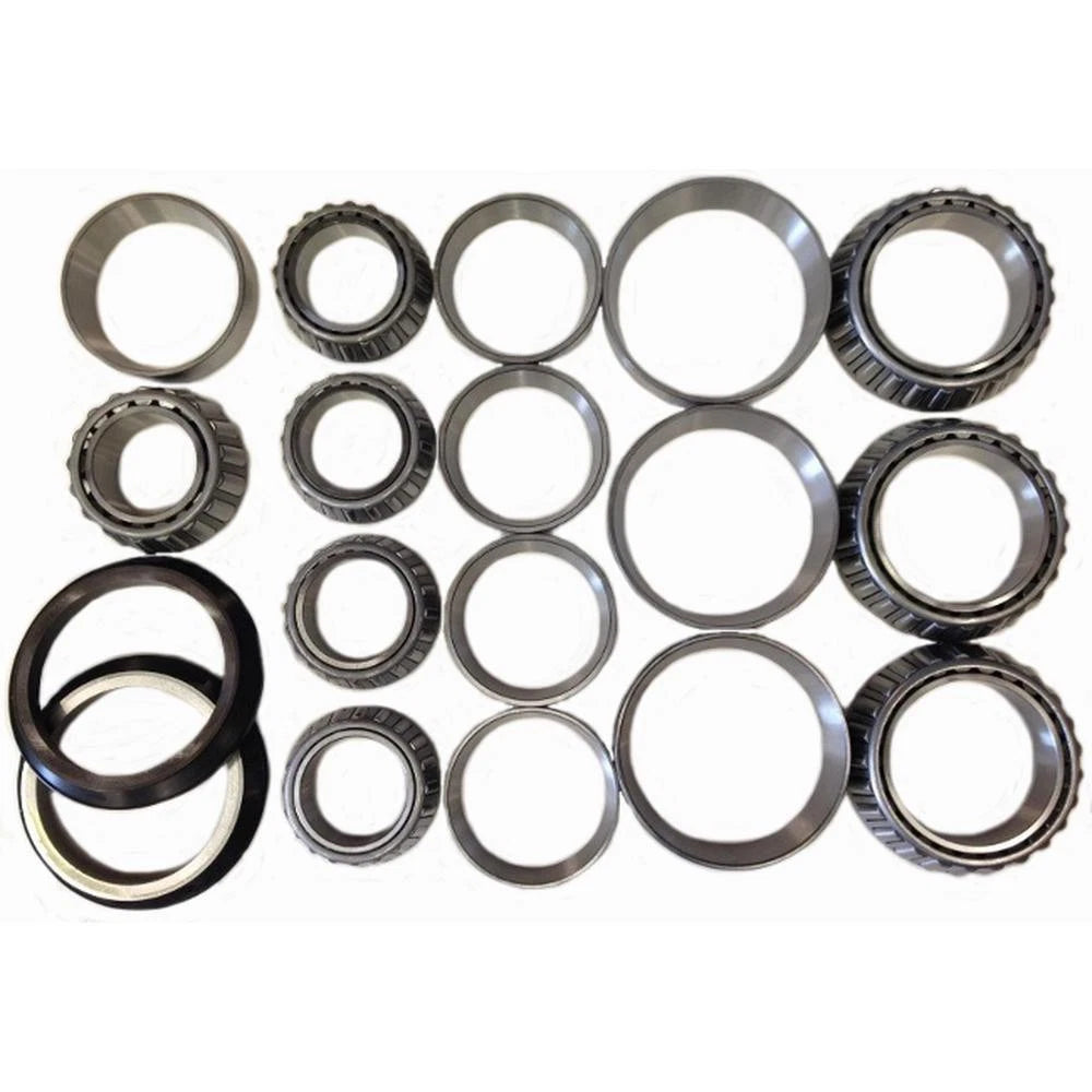 Final Drive Bearing Seal Kit for John Deere JD 450 550 650H