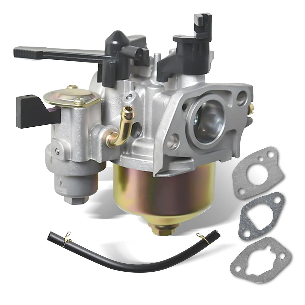 212cc Carburetor for Honda GX120 GX140 GX160 GX200