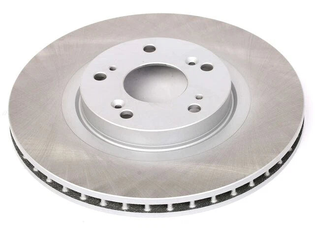 Front Brake Rotor for Acura CSX (2007–2010) 26247JZVN