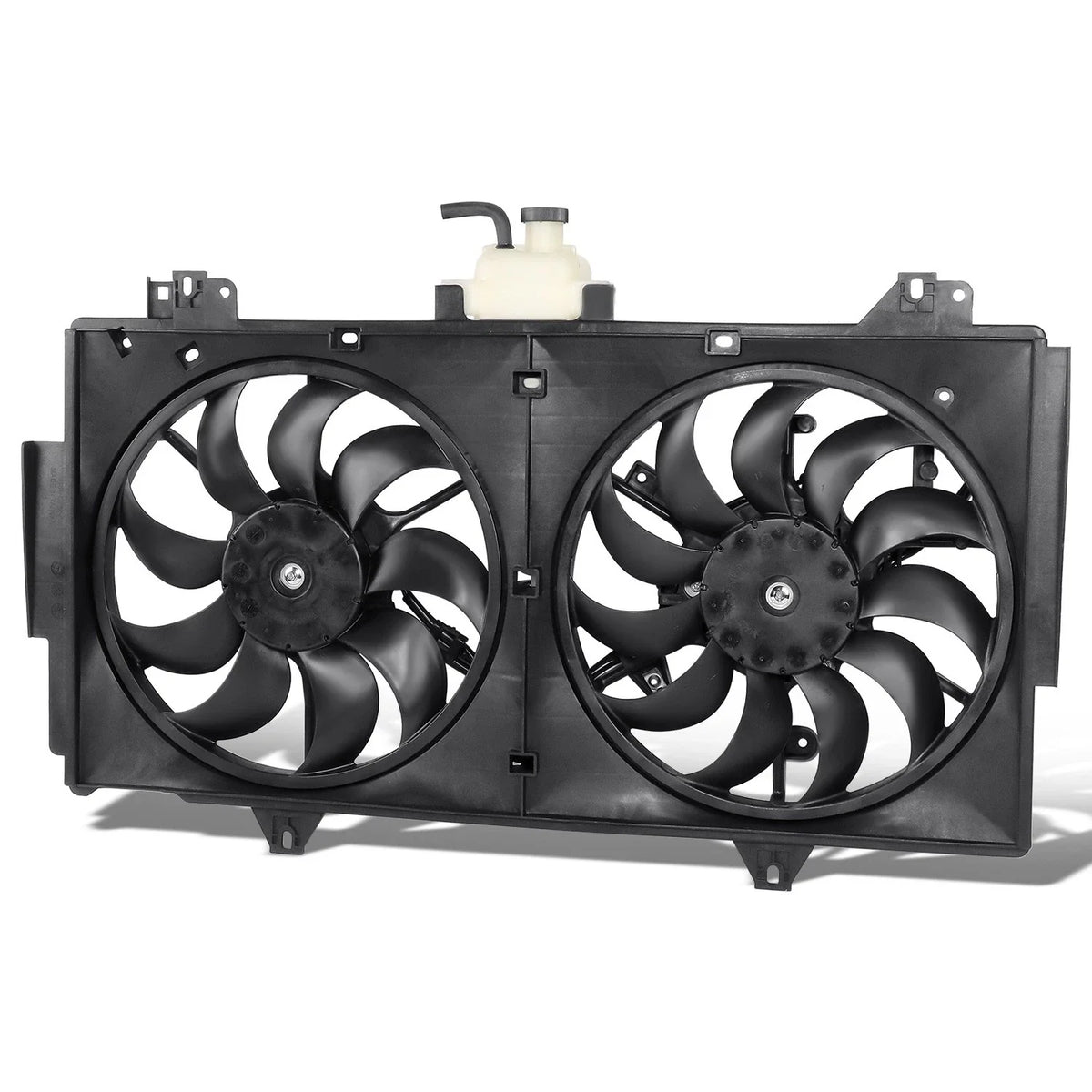 Electric Radiator Cooling Fan for Mazda 6 2.5L (2011–2013)