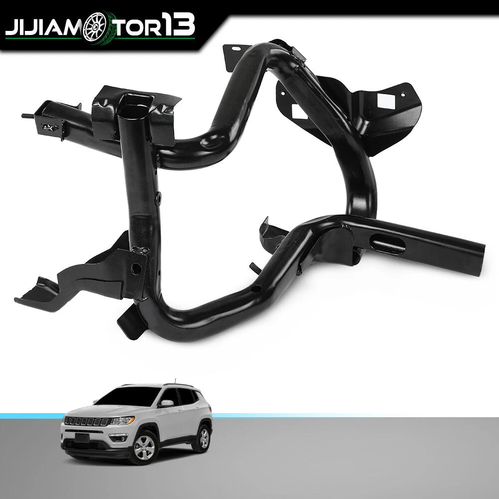 Front Bumper Bracket for Jeep Compass (2011–2017) JIJIA012910, CH1244101