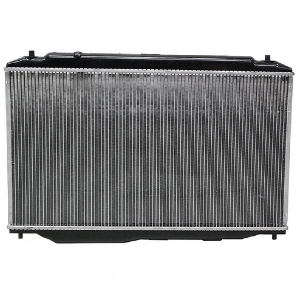 Radiator for Honda Civic Sedan L4 1.8L (2006–2011) CLX-M0-2927-CL360A6, HO3010211