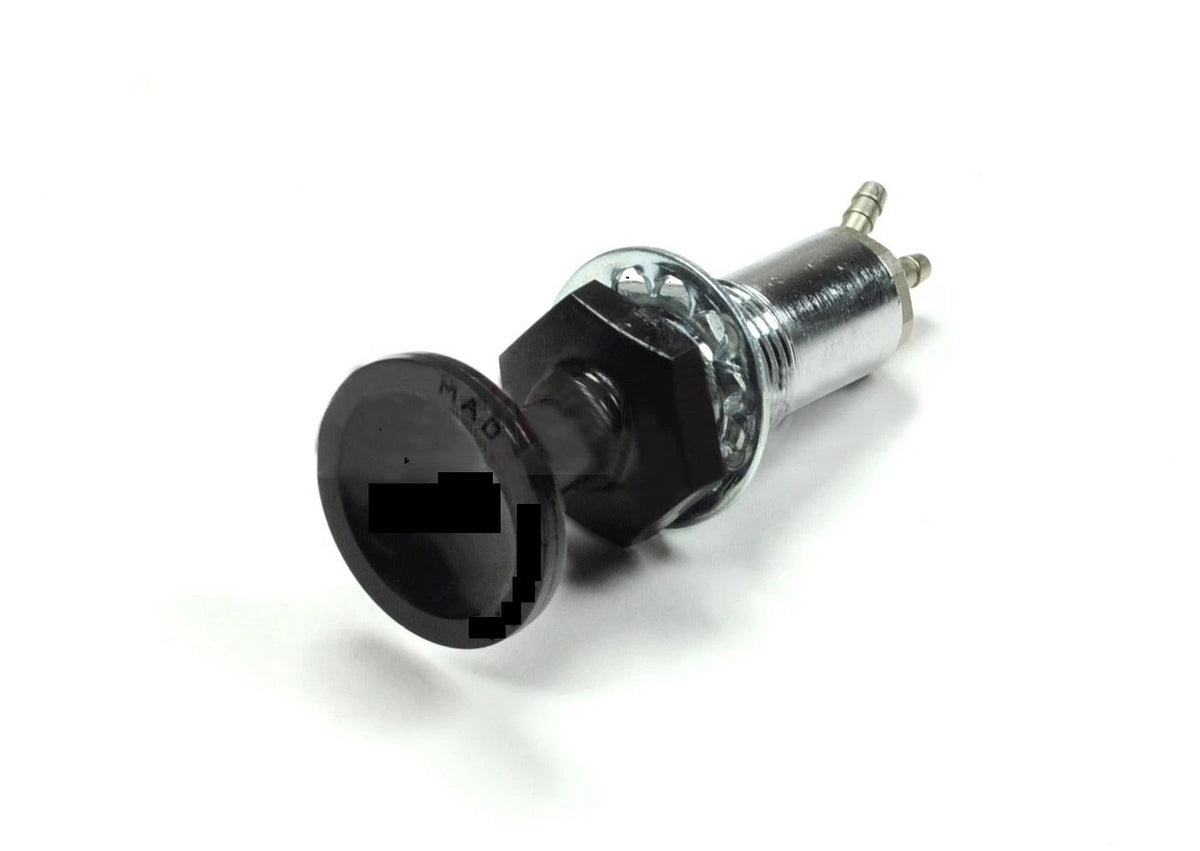 Plunger Type Fuel Primer Pump for SeaDoo Yamaha Kawasaki (112-14-009)