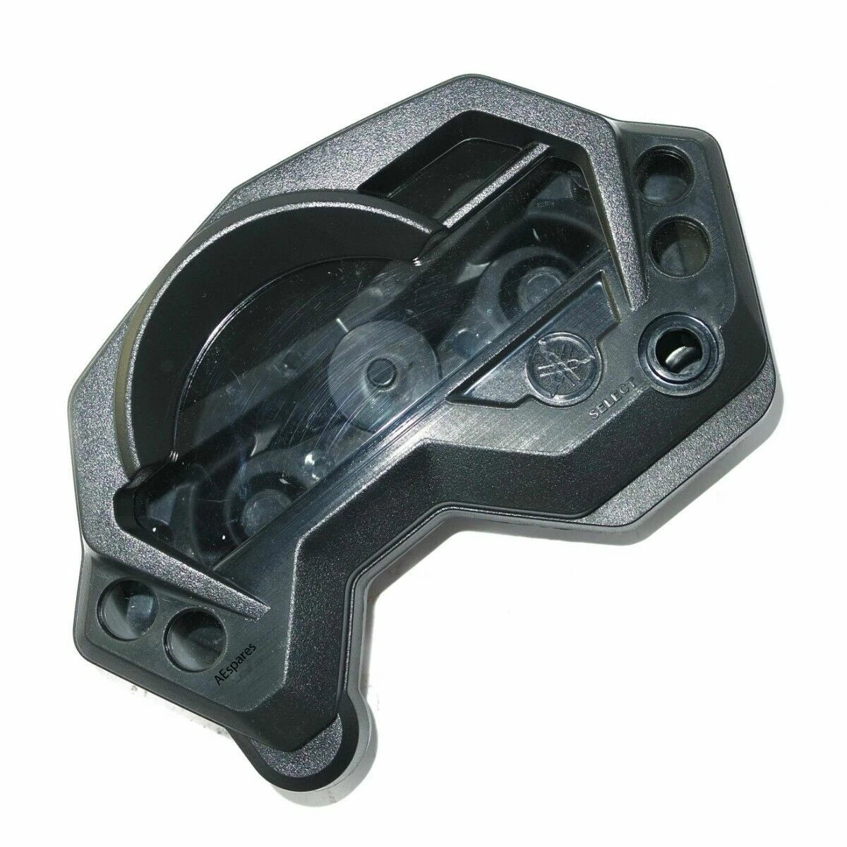 Digital Speedometer Tachometer Meter Case for Yamaha FZ