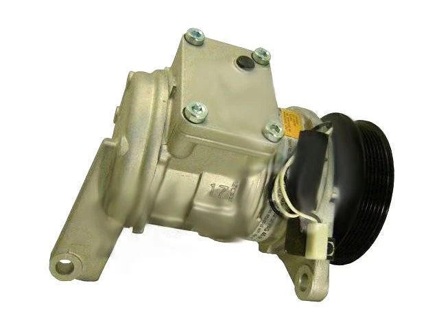 A/C Compressor for Plymouth Voyager (1996–2000) 76564TXDR