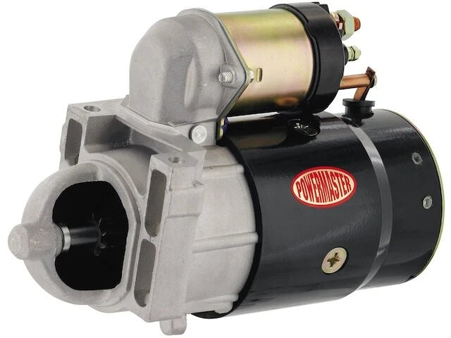 Starter for Pontiac Tempest (1965–1970) 34597PFHS