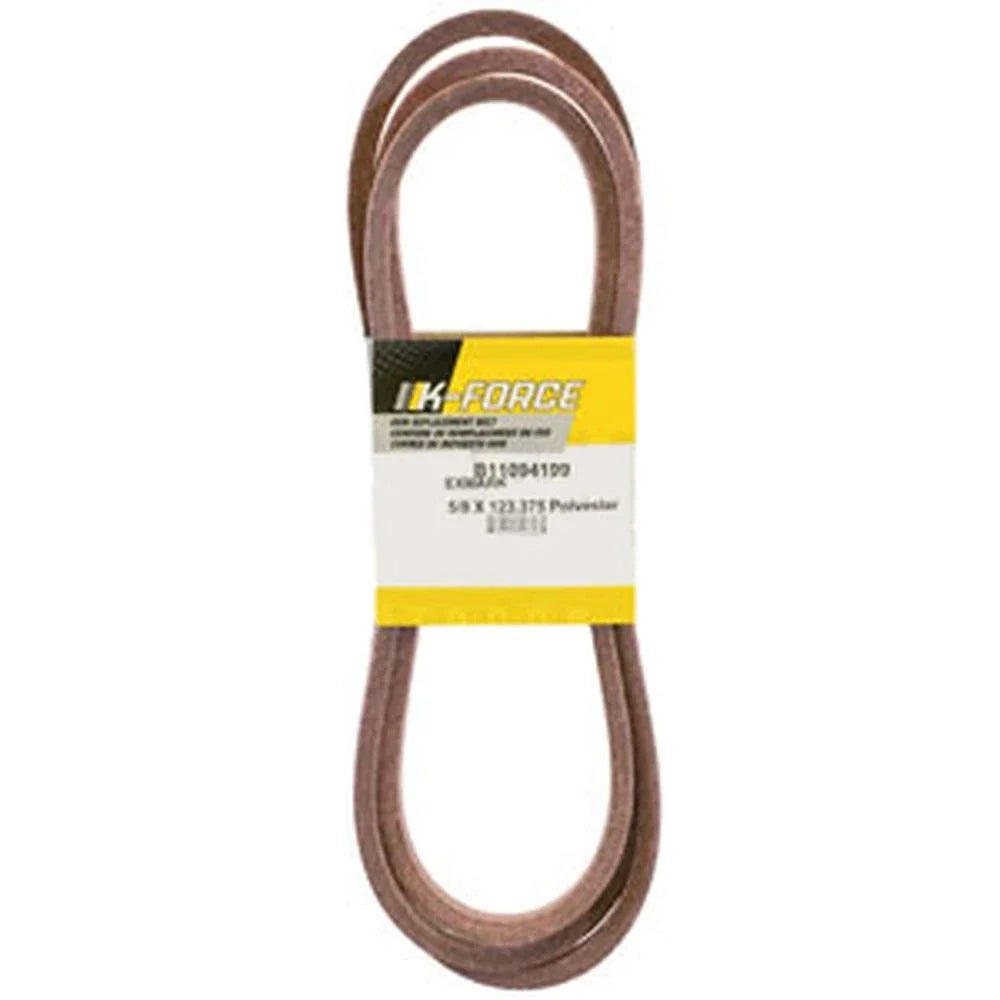 Belt for Exmark (Replaces 109-4199)