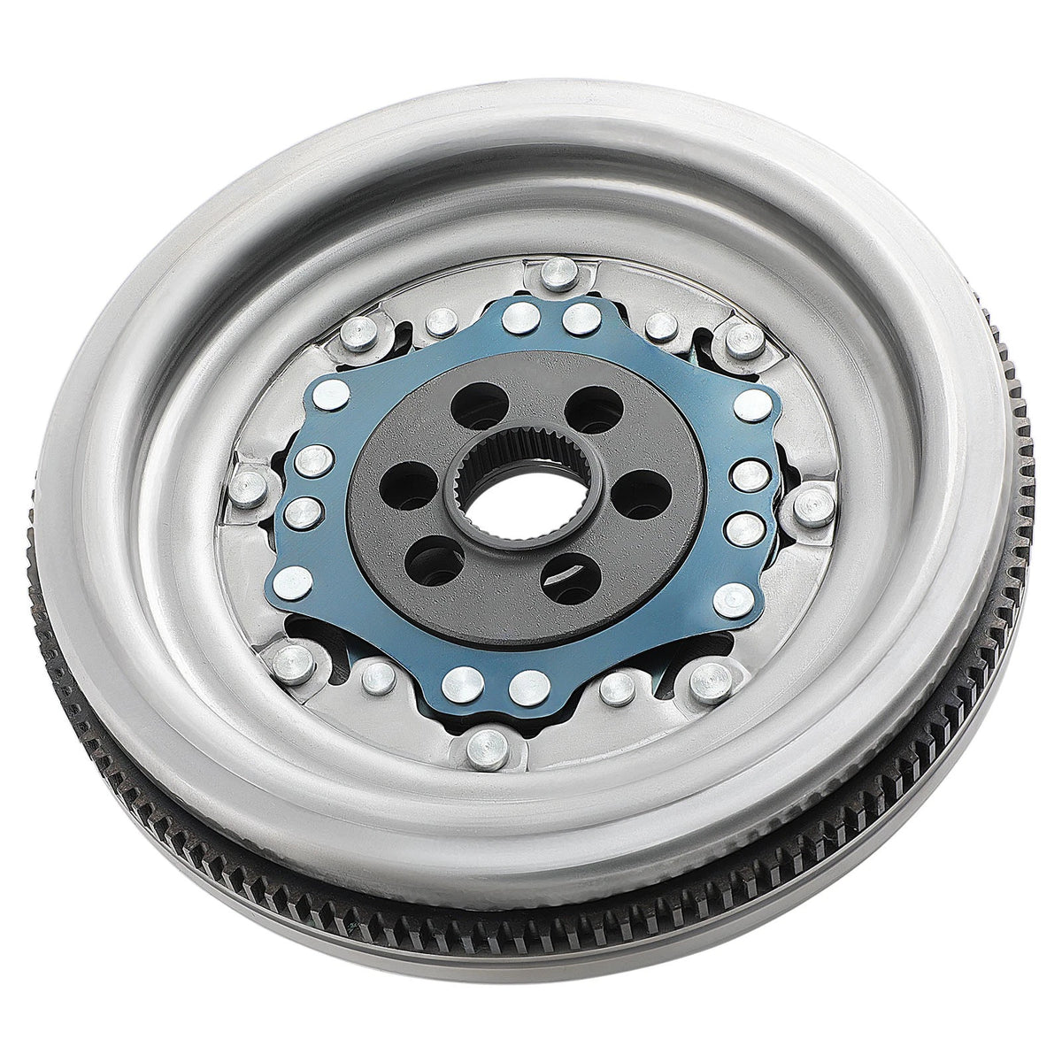 Dual Mass Flywheel for VW EOS Golf Plus Beetle (2003–2019) 03G105266CJ, NF6T3L