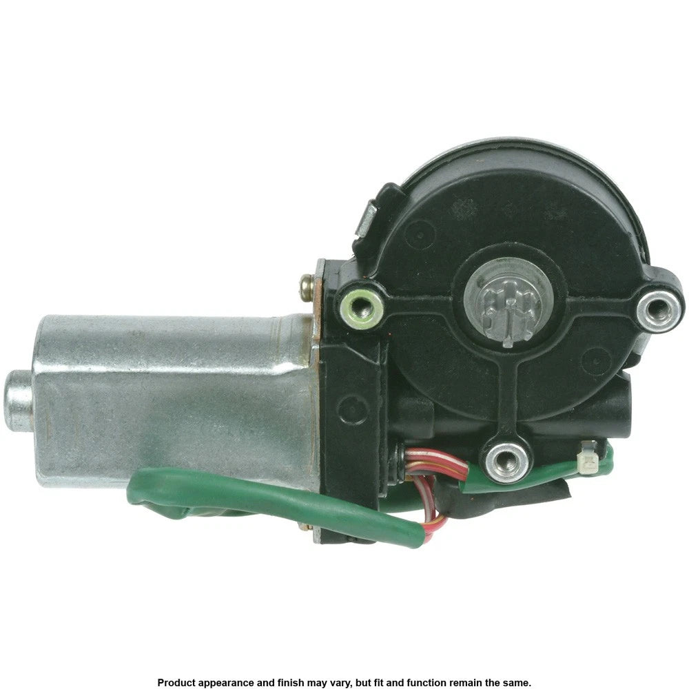 Front Left Power Window Motor for Mazda MPV (2000–2006) 47-1771, LC625958XB
