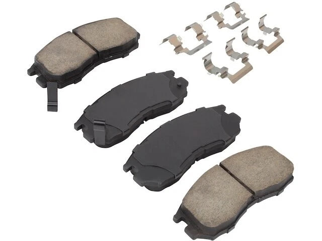 Brake Pad Set for Chrysler Sebring (1995–2005) 47542ZZSF