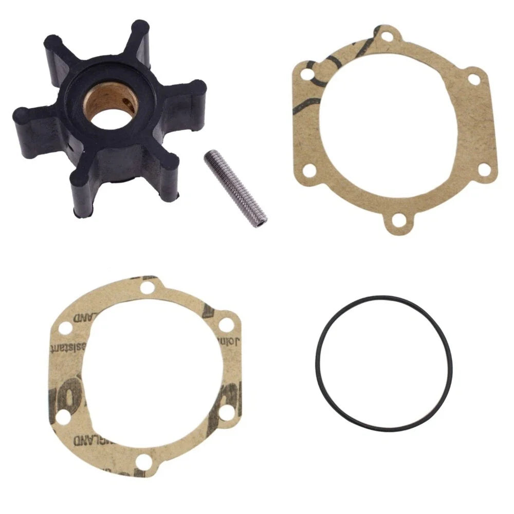 Water Pump Impeller for Lombardini LDW 1204 M, LDW 602 M, LDW 903 M
