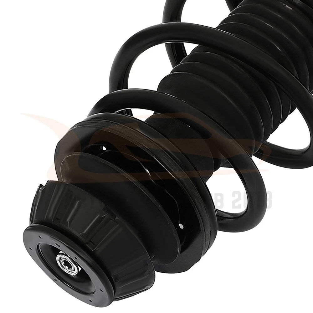 Set of 2 Complete Struts Shocks Spring & Mounts for Scion Xd (2011–2014)