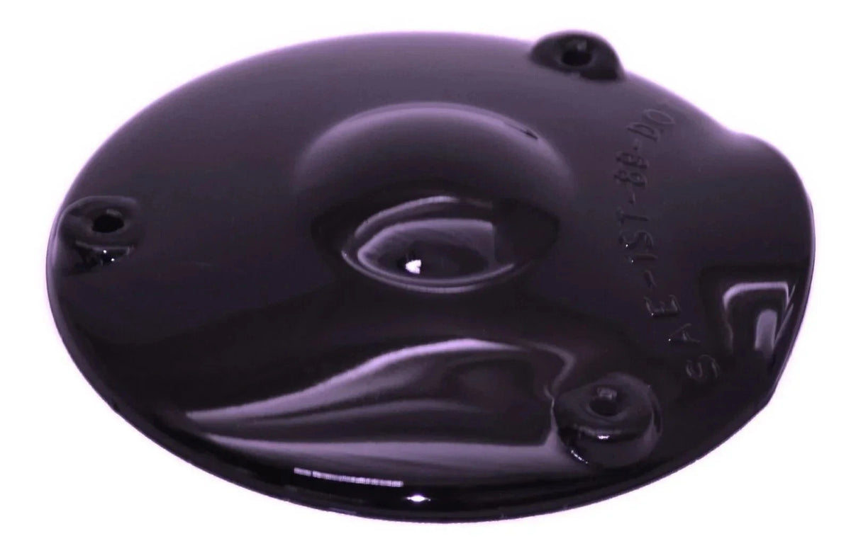 Glass Lens Replacement for Combination Light or Back of Cab (84073)