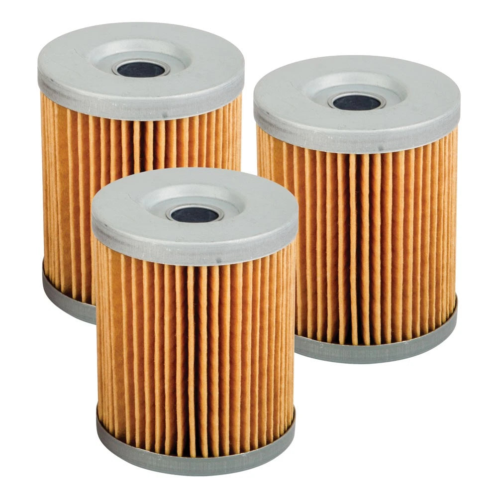 3X Air Filter for Tusk First Line (1154930234)