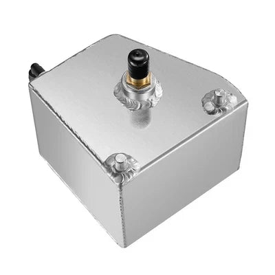 Coolant Expansion Tank for MINI Cooper (2002–2008) Aluminum