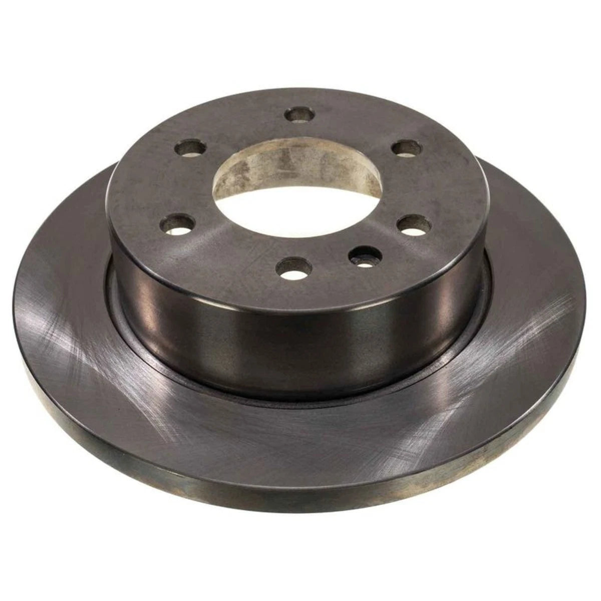 EBR1823 Brake Disc for Mercedes-Benz Sprinter (2019–2024) RWD