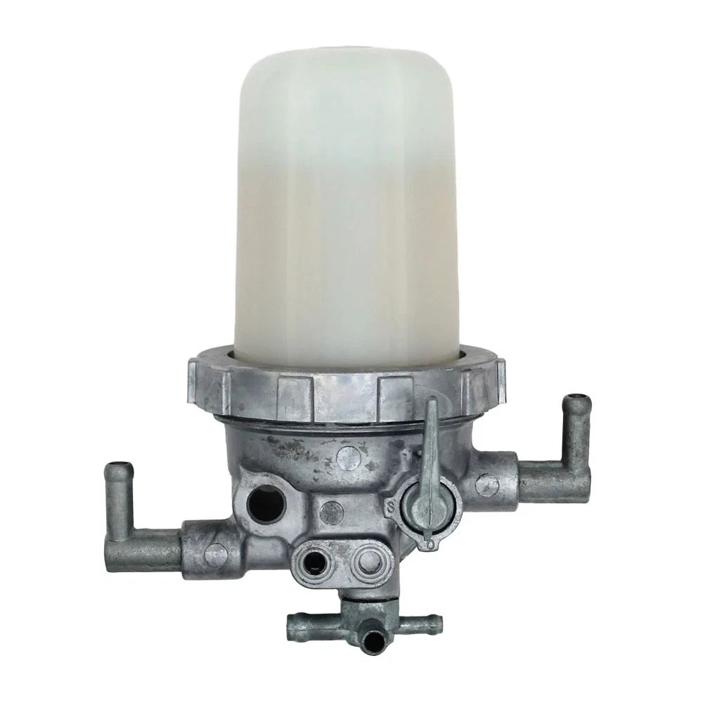 Fuel Filter Assembly for John Deere Compact Utility Tractors (870, 990)
