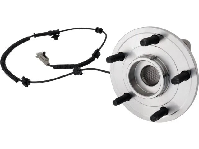 Wheel Hub Assembly for Jeep Commander (2006–2010) 15363HKVN