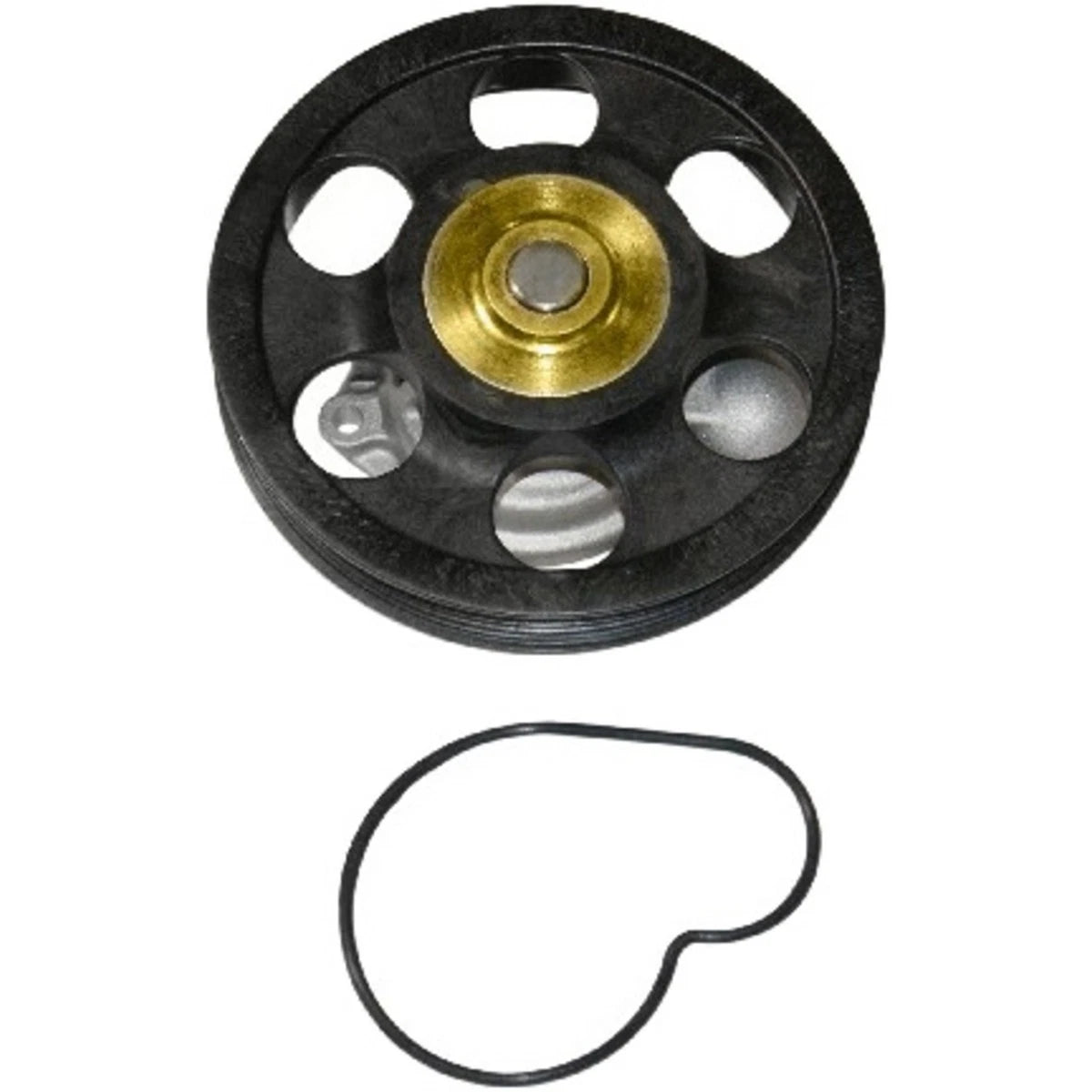 GMB Water Pump for Honda Insight (2000–2006) 135-2400