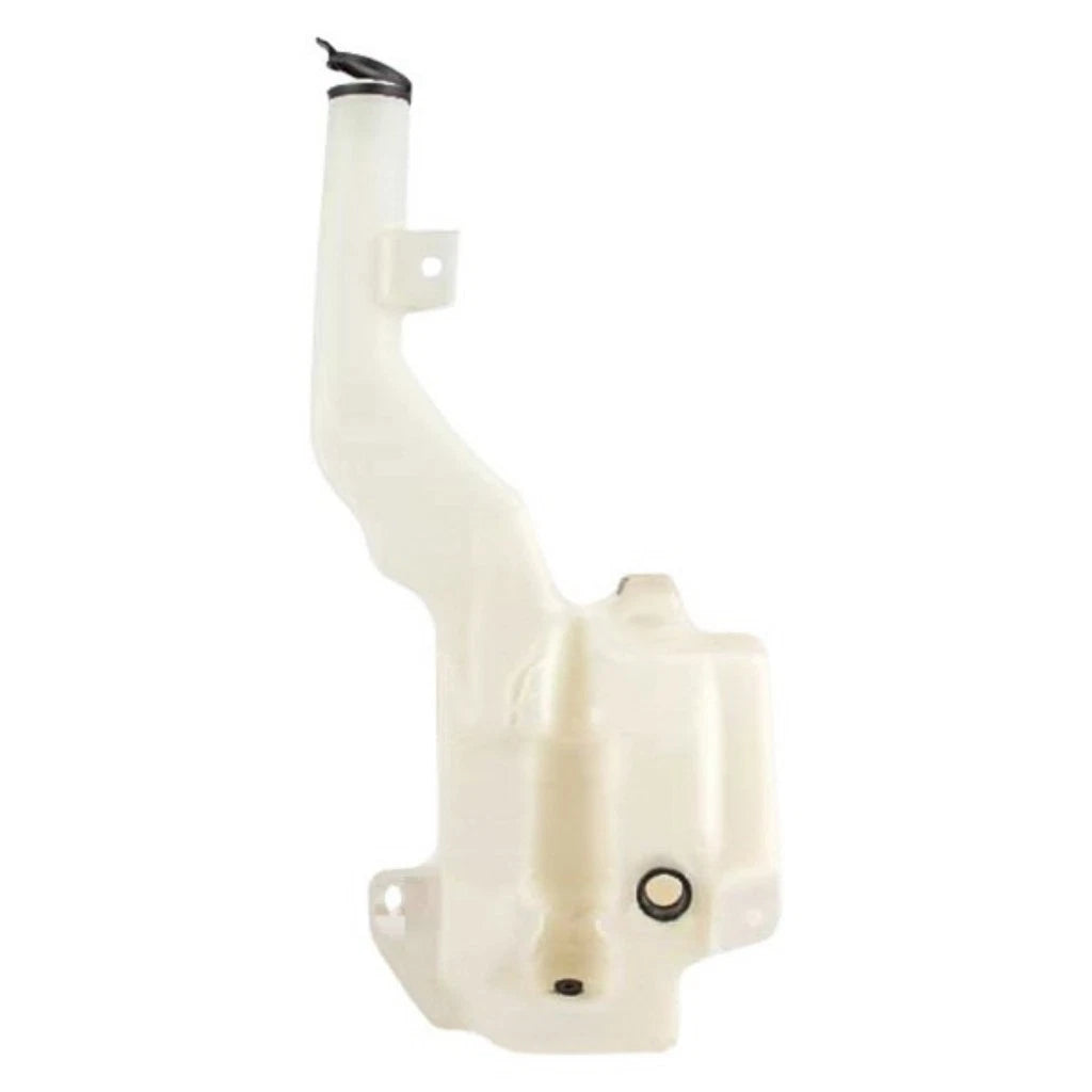 Washer Fluid Reservoir for GMC Sierra 2500 HD (2015) - MLX-SHE903-600WU-CL360A51, GM1288191
