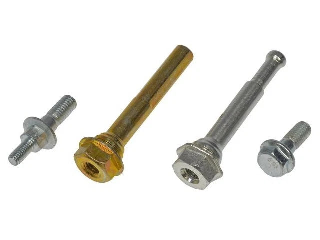 Disc Brake Caliper Guide Pin Kit for Chrysler 200 (2015–2017) 21489WJXJ