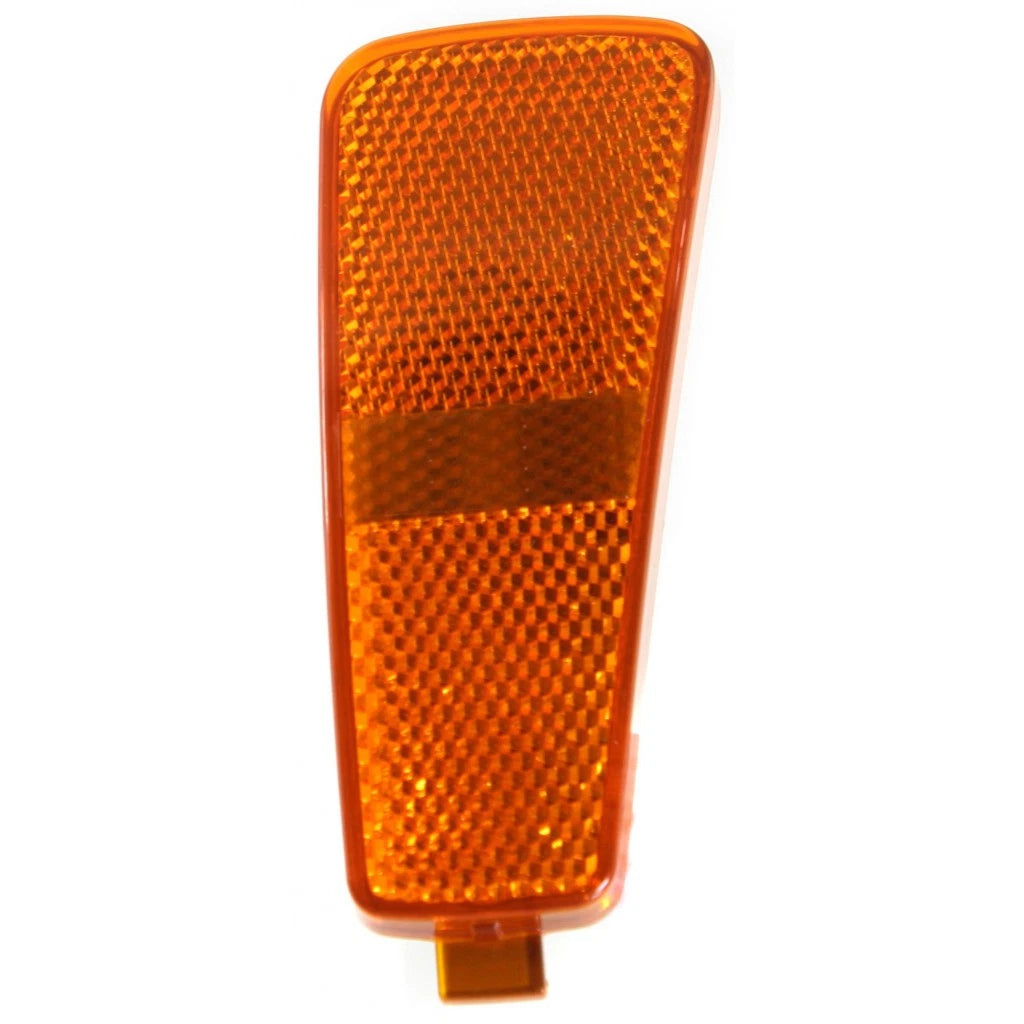Driver Side Turn Signal/Side Marker Light for Chevy HHR (2006–2011) GM2550193