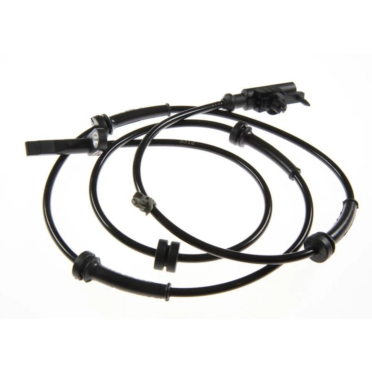 2X ABS Speed Sensor for Infiniti Q40 G25 (2006–2015) 2ABS0336, 265008024