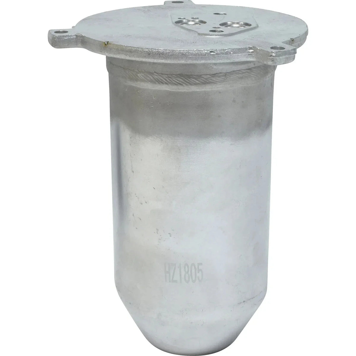 A C Compressor Kit Replacement for BMW 740i 4.0L V8 (1995–1997)