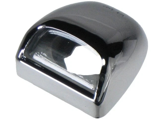 License Lamp Lens for GMC Sierra 1500 HD (2001–2003, 2005) 75695WBHH