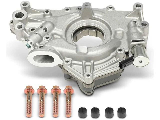 Oil Pump for Chevrolet Express 3500 (2018–2020) APR 23276TXMY