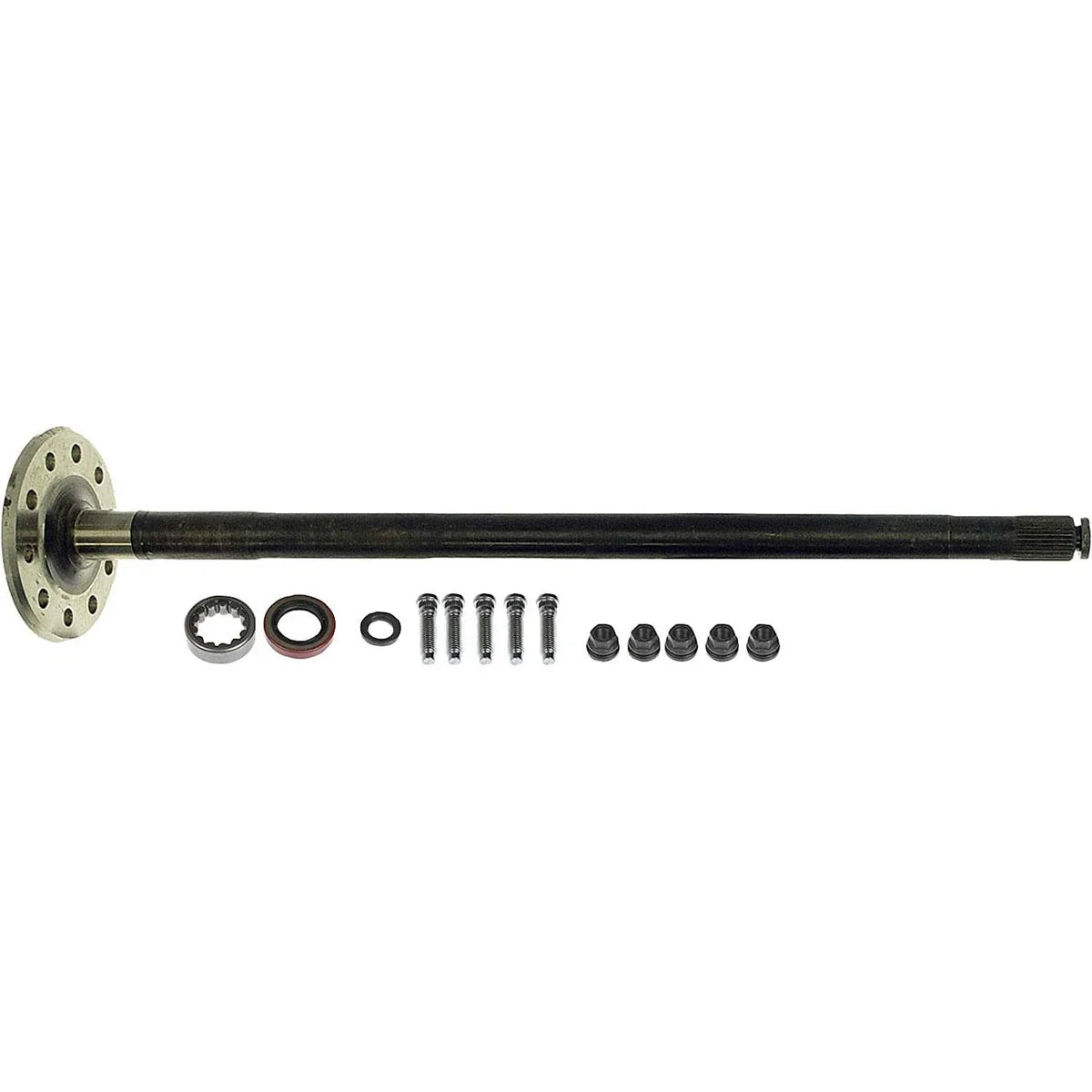 Axle Shaft for Ford F150 Truck (2004) Right Rear
