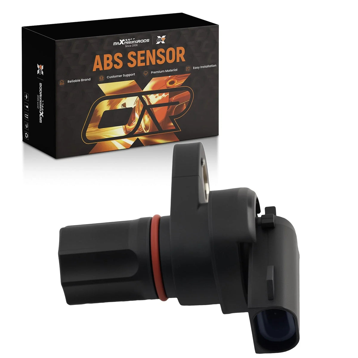 ABS Wheel Speed Sensor for Ford F-150 F-250 F-350 (1990–2003) 970-012