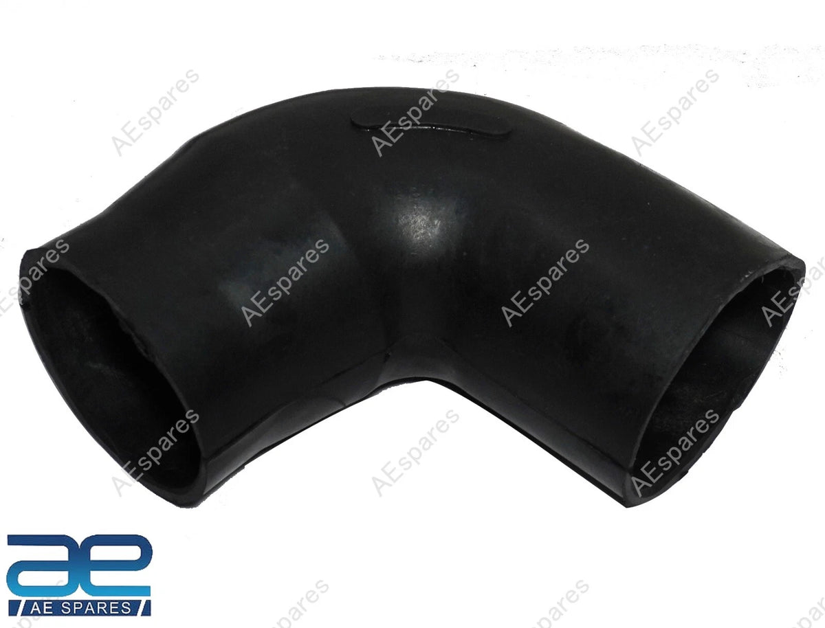 Water Hose Elbow for JCB Backhoe (834/00262, 834/00666)