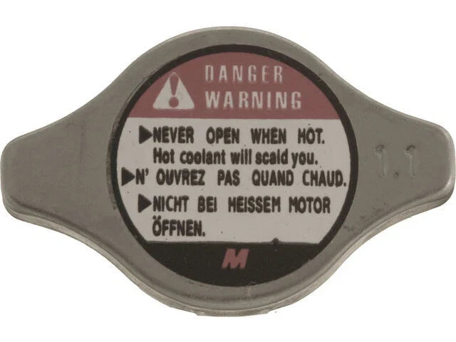 Radiator Cap for Suzuki Swift 1995–2001 SR782NR