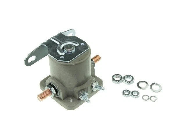Starter Solenoid for Ford Mustang II (1974–1978) 14914XFVF