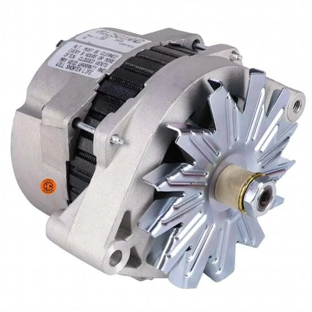 A-12501NHD Alternator for Case IH (12V, 140A, 15SI)