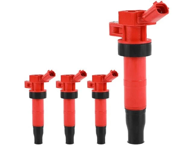 Ignition Coil Kit for Hyundai Santa Fe Sport (2013–2015) 11482HCRN