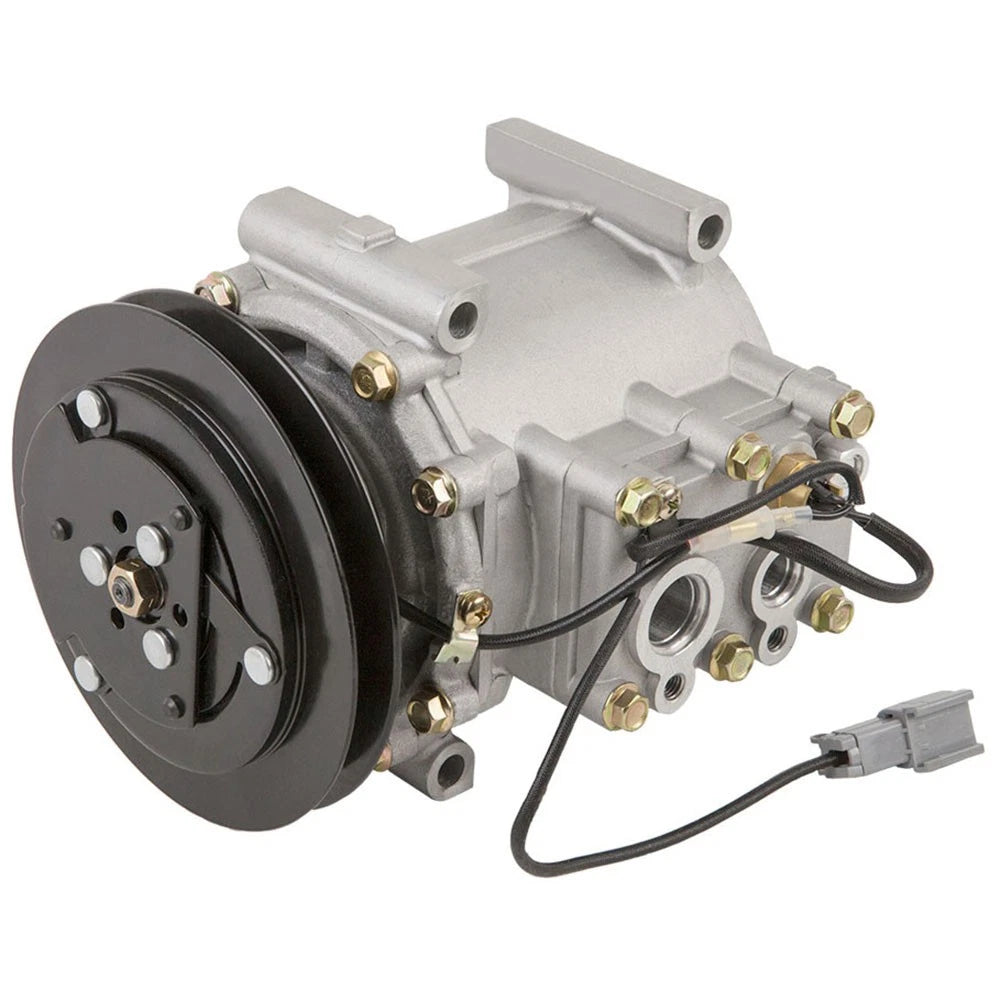 AC Compressor A/C Clutch for Mitsubishi Fuso Canter FE125 (60-03457NA, MC148047)