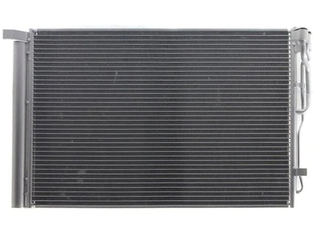 A/C Condenser for Hyundai Elantra (2017–2020) 19292GHTK